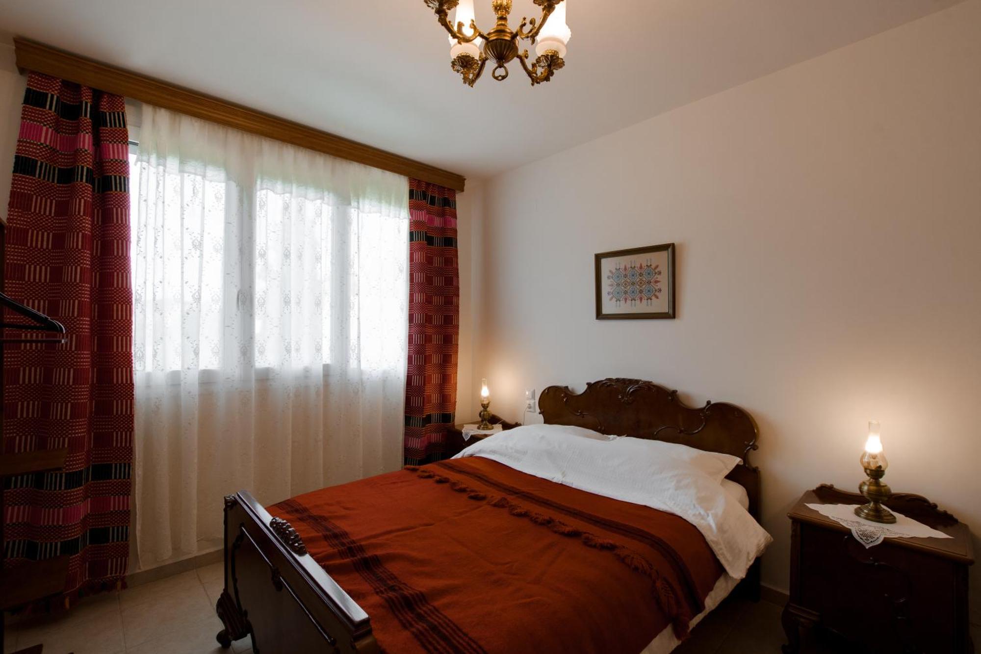 Prasini Folia - Traditional Residence Anogeia Room photo