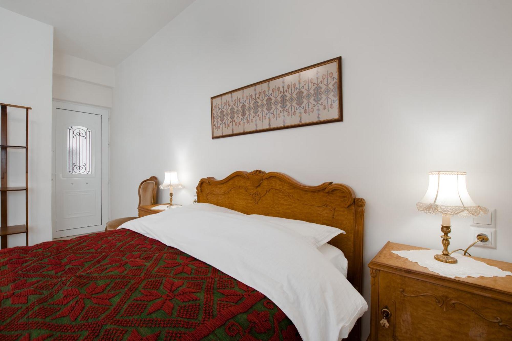 Prasini Folia - Traditional Residence Anogeia Room photo
