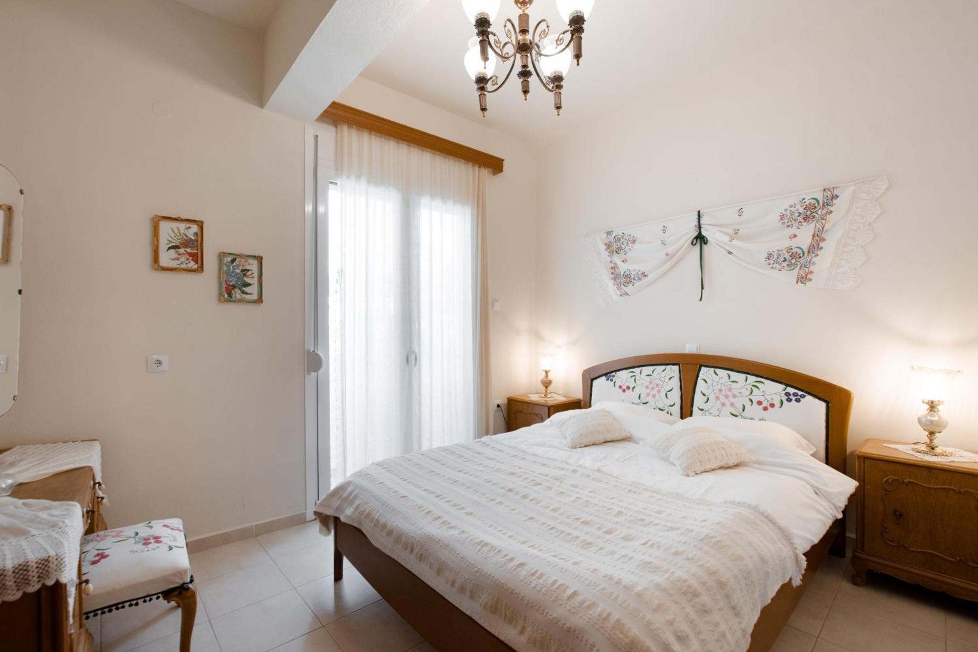 Prasini Folia - Traditional Residence Anogeia Room photo