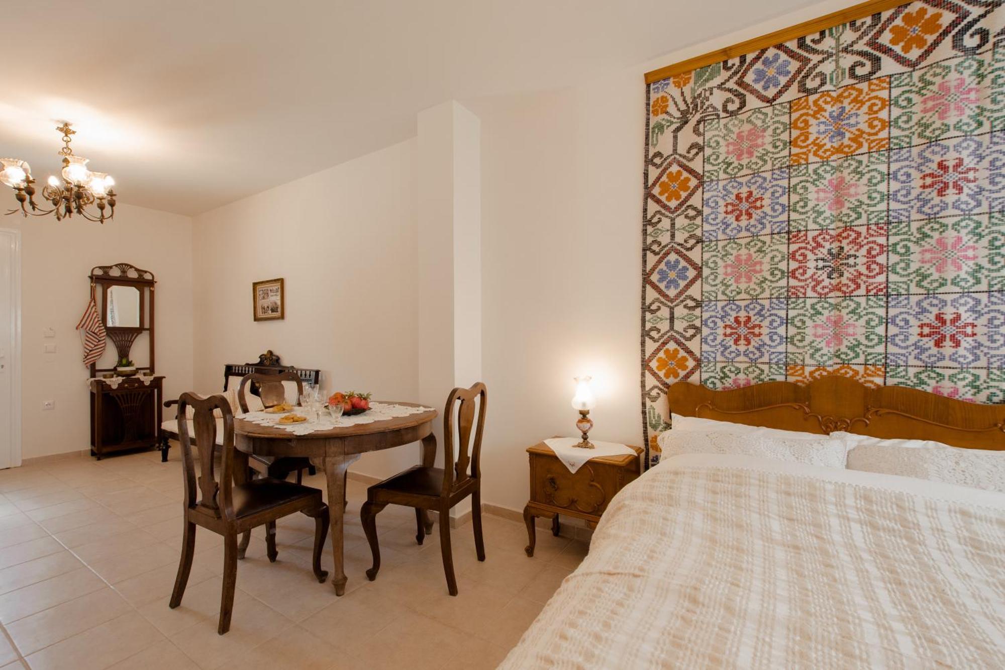 Prasini Folia - Traditional Residence Anogeia Room photo